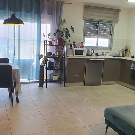 Dream House Apartment Ейлат Екстериор снимка