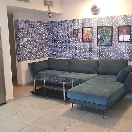 Dream House Apartment Ейлат Екстериор снимка