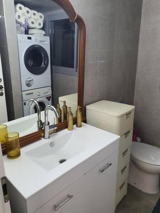 Dream House Apartment Ейлат Екстериор снимка