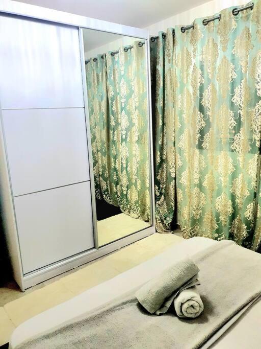 Dream House Apartment Ейлат Екстериор снимка