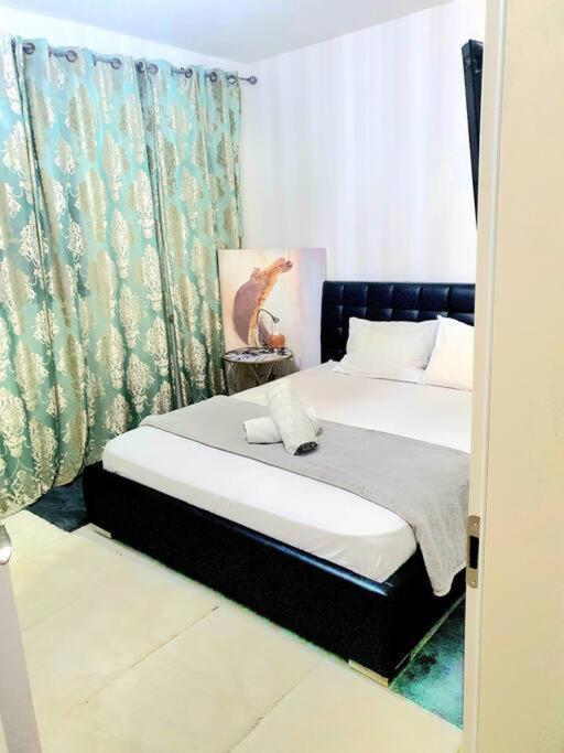 Dream House Apartment Ейлат Екстериор снимка