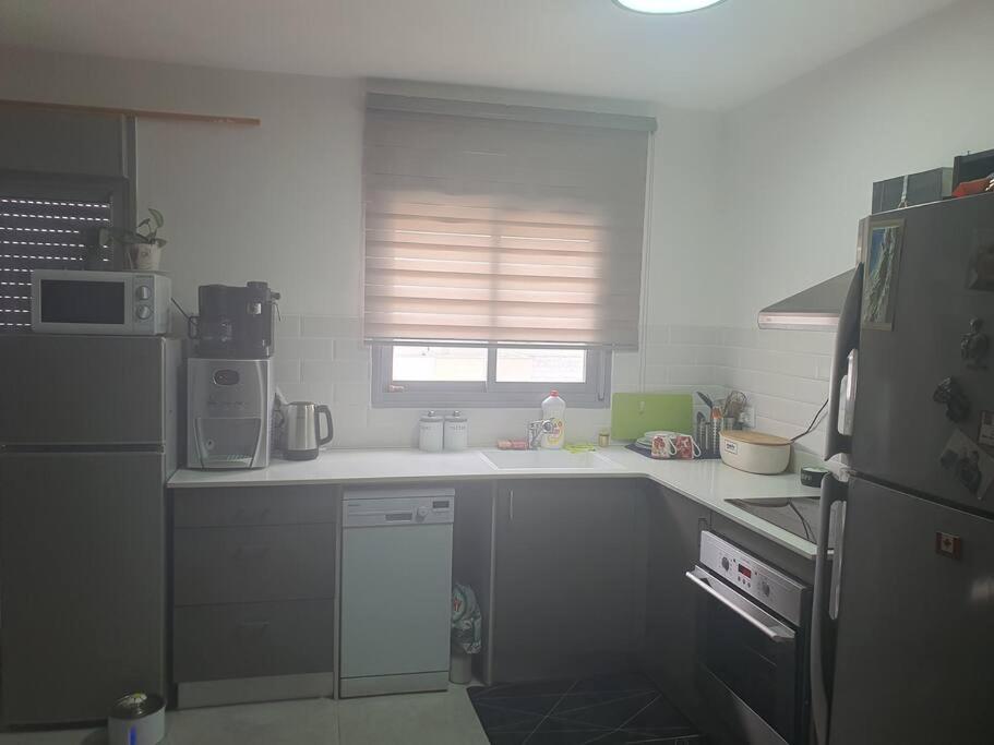 Dream House Apartment Ейлат Екстериор снимка