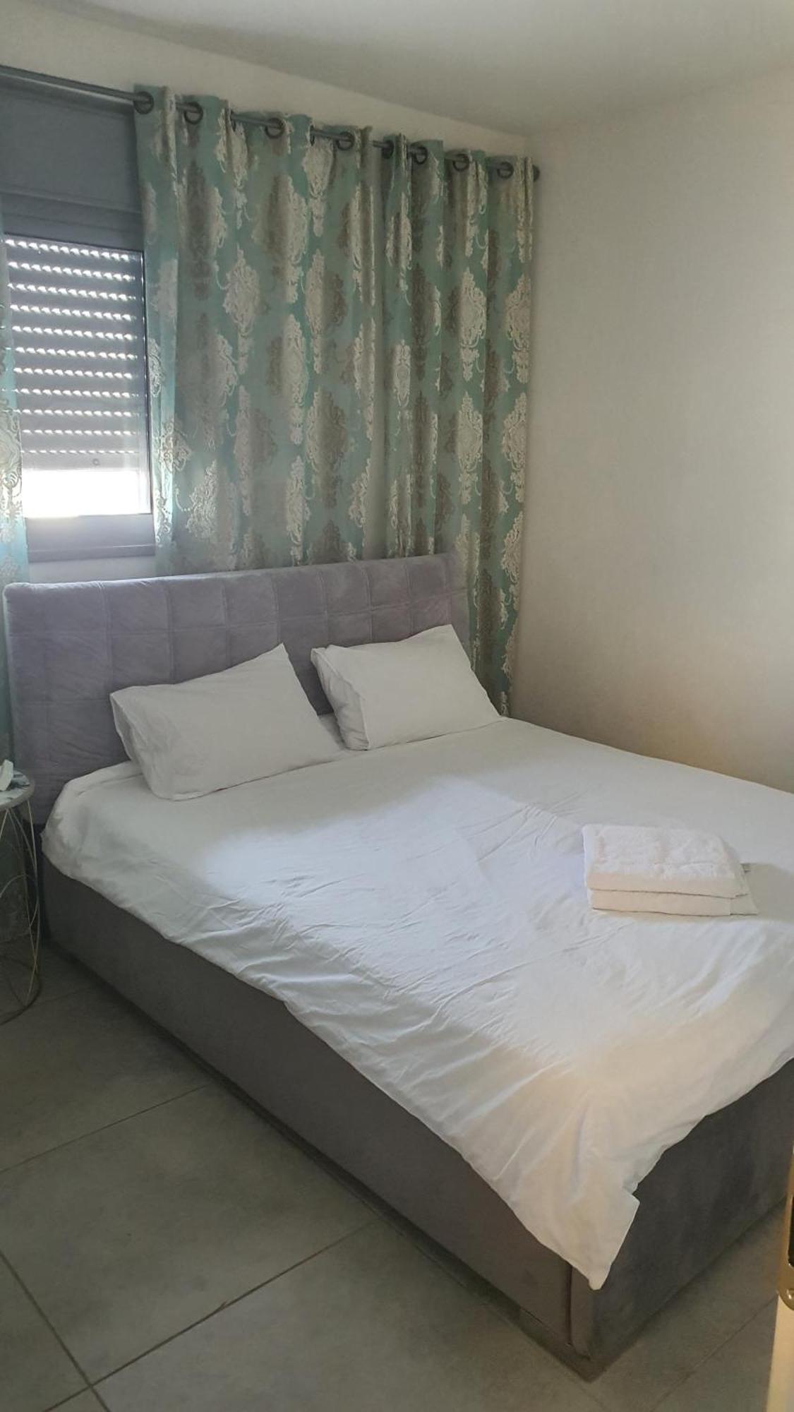 Dream House Apartment Ейлат Екстериор снимка