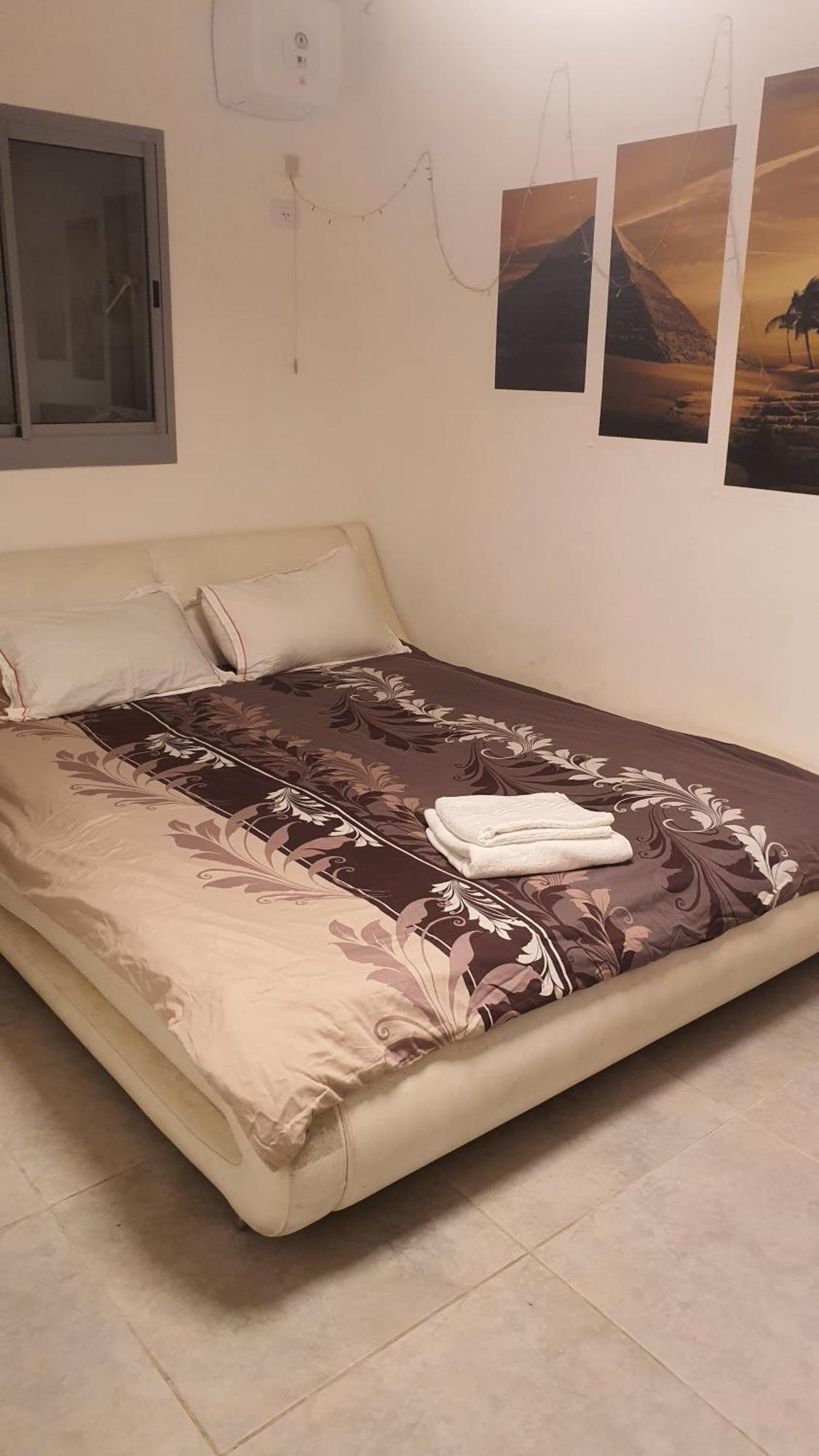 Dream House Apartment Ейлат Екстериор снимка