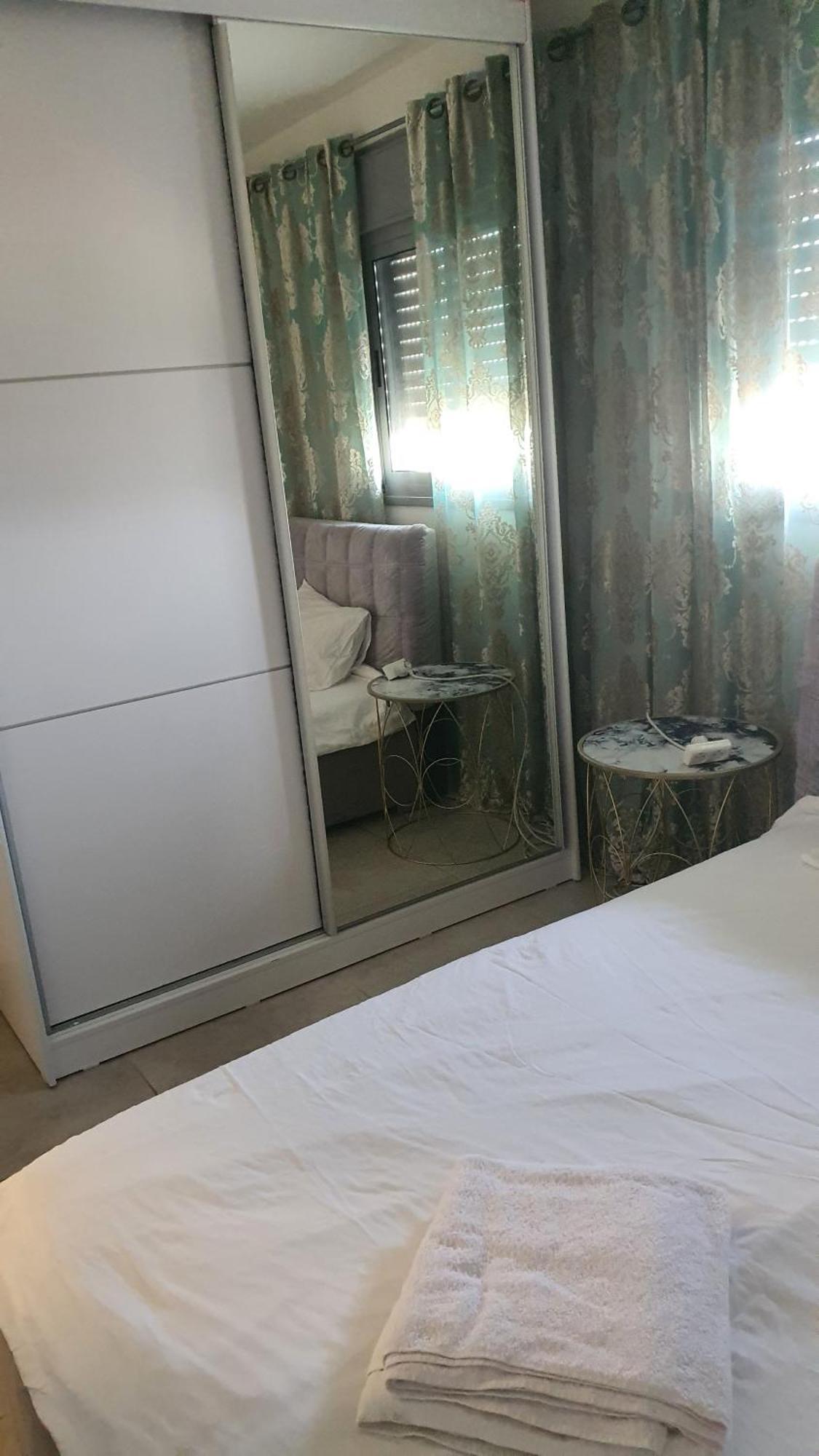 Dream House Apartment Ейлат Екстериор снимка