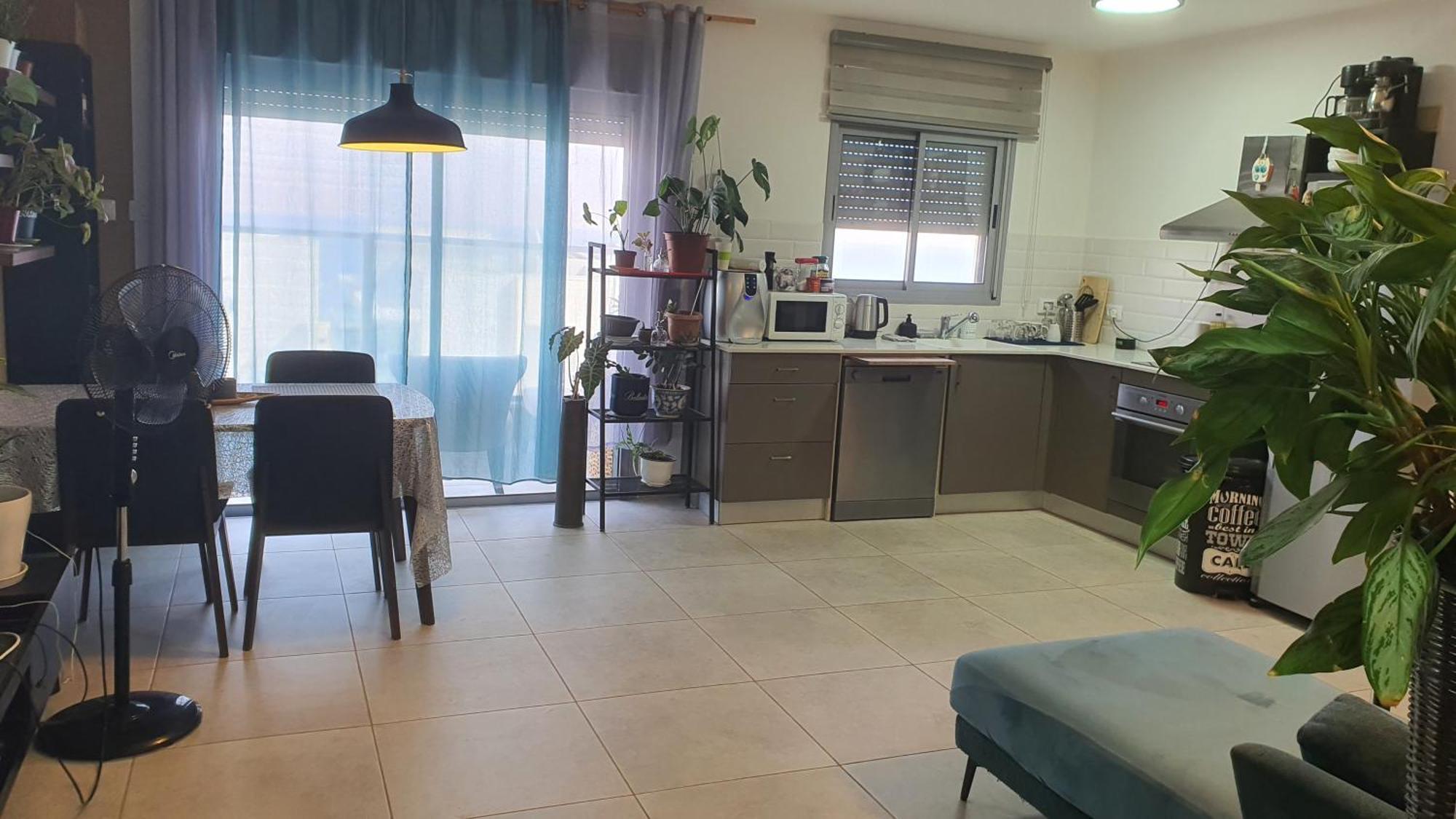 Dream House Apartment Ейлат Екстериор снимка
